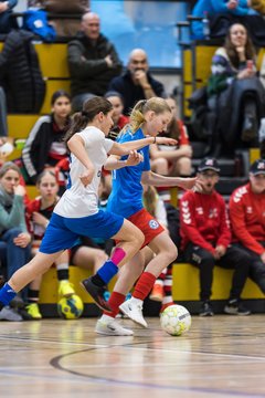 Bild 126 - wCJ NFV Futsalmeisterschaft